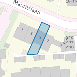 Perceel ASV00-H-3920