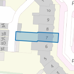 Perceel ASV00-H-3929