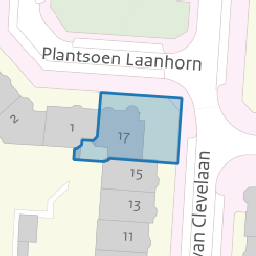 Perceel ASV00-H-3939