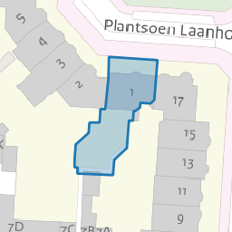 Perceel ASV00-H-3953