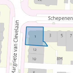 Perceel ASV00-H-3961