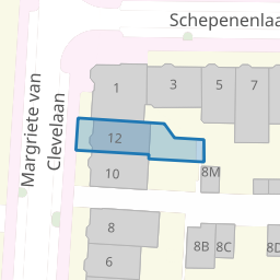 Perceel ASV00-H-3962