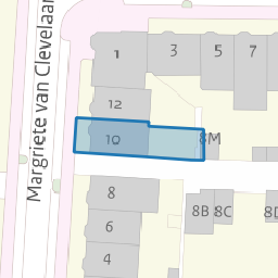 Perceel ASV00-H-3963