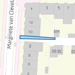 Perceel ASV00-H-3964