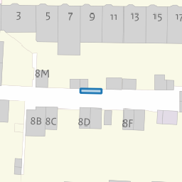 Perceel ASV00-H-3967