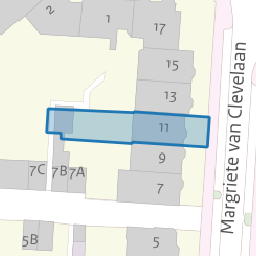 Perceel ASV00-H-3990