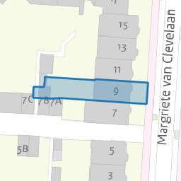 Perceel ASV00-H-3991