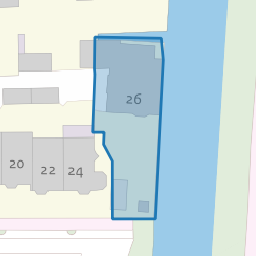 Perceel ASV00-H-4001