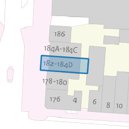 Perceel ASV00-H-4006