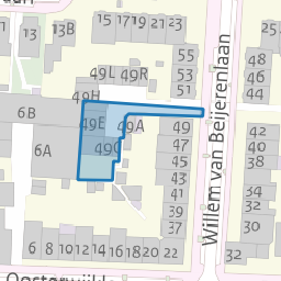 Perceel ASV00-H-4017