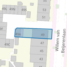 Perceel ASV00-H-4018