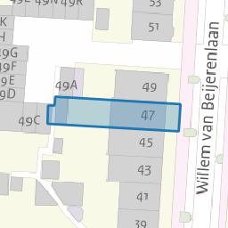 Perceel ASV00-H-4019