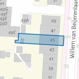 Perceel ASV00-H-4020