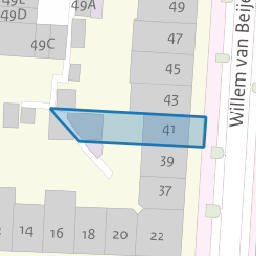 Perceel ASV00-H-4022