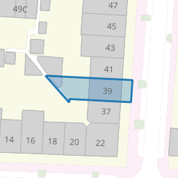 Perceel ASV00-H-4023