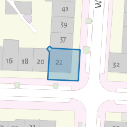 Perceel ASV00-H-4025