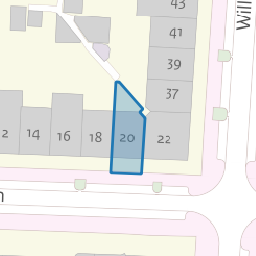 Perceel ASV00-H-4026