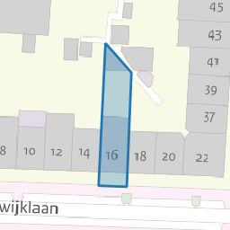 Perceel ASV00-H-4028