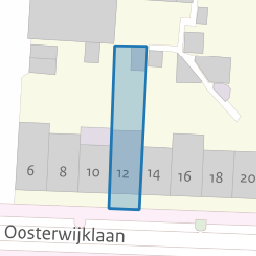 Perceel ASV00-H-4030