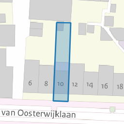 Perceel ASV00-H-4031