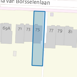 Perceel ASV00-H-4037
