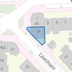 Perceel ASV00-H-4039