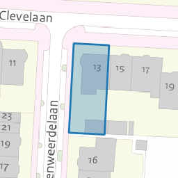 Perceel ASV00-H-4055