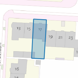 Perceel ASV00-H-4057