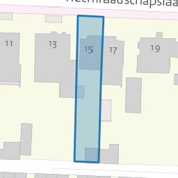 Perceel ASV00-H-4072