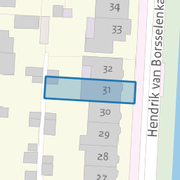 Perceel ASV00-H-4075