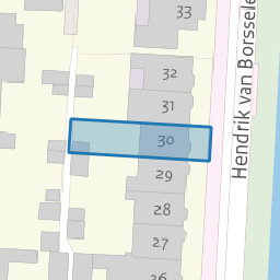 Perceel ASV00-H-4076