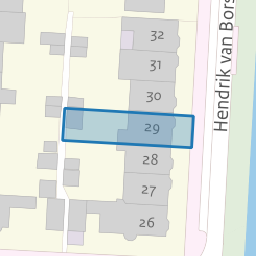 Perceel ASV00-H-4077