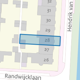 Perceel ASV00-H-4078