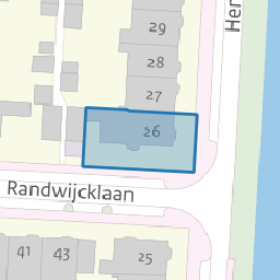 Perceel ASV00-H-4080