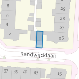 Perceel ASV00-H-4081