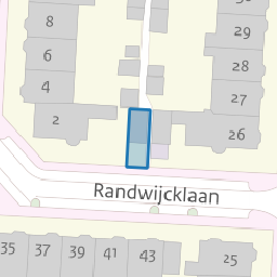 Perceel ASV00-H-4082