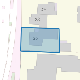 Perceel ASV00-H-4113