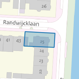 Perceel ASV00-H-4125