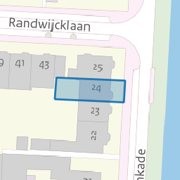 Perceel ASV00-H-4126