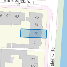 Perceel ASV00-H-4127