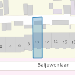 Perceel ASV00-H-4129