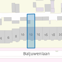 Perceel ASV00-H-4130