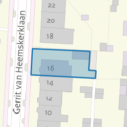 Perceel ASV00-H-4132