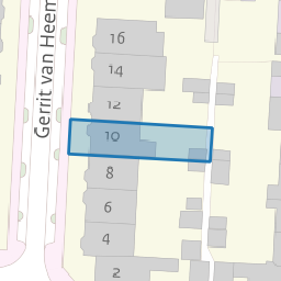 Perceel ASV00-H-4135