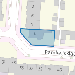 Perceel ASV00-H-4139