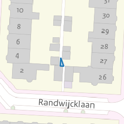 Perceel ASV00-H-4140