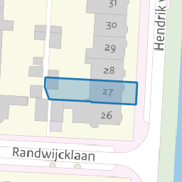 Perceel ASV00-H-4141