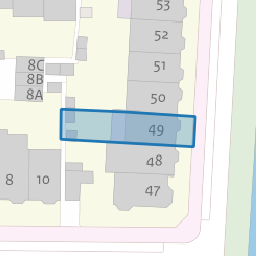 Perceel ASV00-H-4150