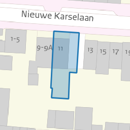 Perceel ASV00-H-4157