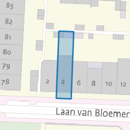 Perceel ASV00-H-4183